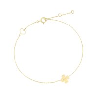 Pulsera Maman et Sophie Mujer les petits maman in Oro amarillo BRPDM9